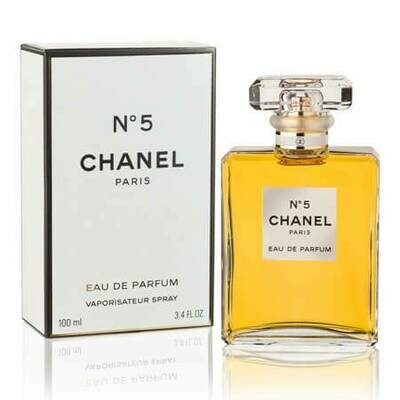 Chanel №5