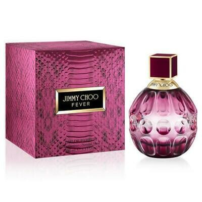 Jimmy Choo Fever