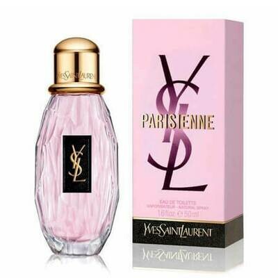 YSL Parisienne Eau de Toilette