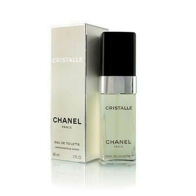 Chanel Cristalle Eau de Toilette