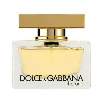 Dolce & Gabbana The One for Women