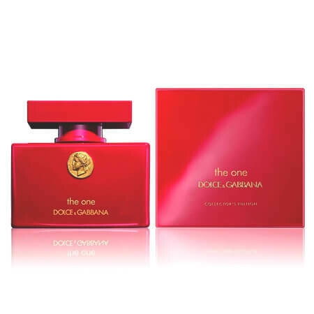 Dolce&Gabbana The One Collector Editions 2014 for Women