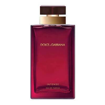 Dolce & Gabbana Pour Femme Intense