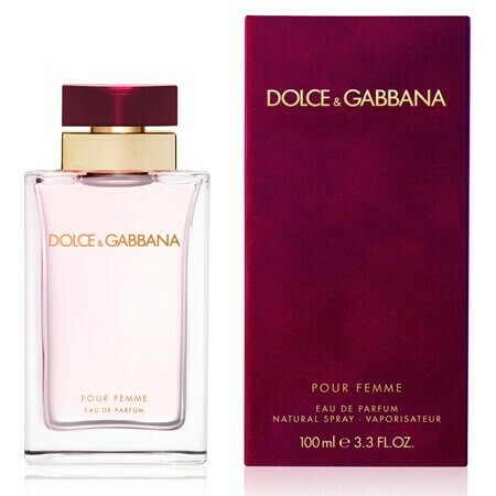 Dolce & GabbanaPour Femme
