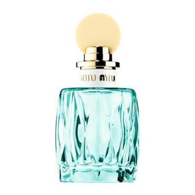 Miu Miu L’eau Bleue