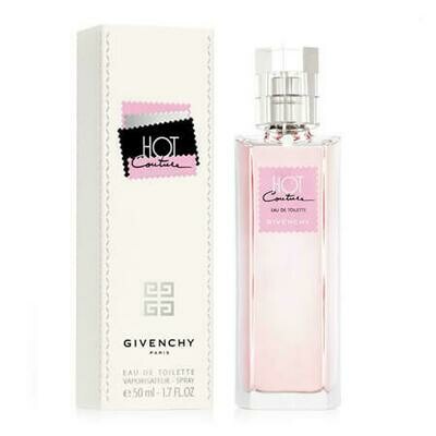 Givenchy Hot Couture Eau de Toilette