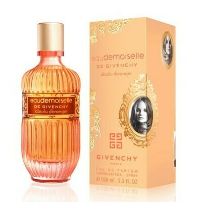 Givenchy Eaudemoiselle Absolu d’Oranger
