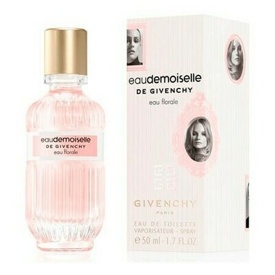 Givenchy Eaudemoiselle de Givenchy Eau Florale