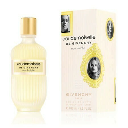 Givenchy Eaudemoiselle Eau Fraiche