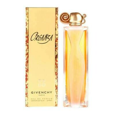 Givenchy Organza