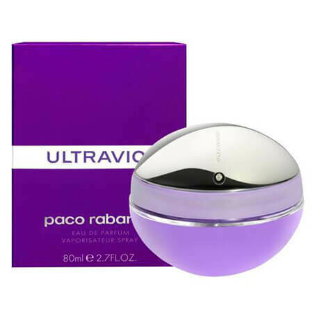 Paco Rabanne Ultraviolet Women