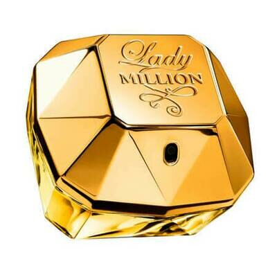 Paco Rabanne Lady Million