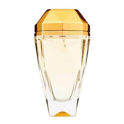 Paco Rabanne Lady Million Eau My Gold