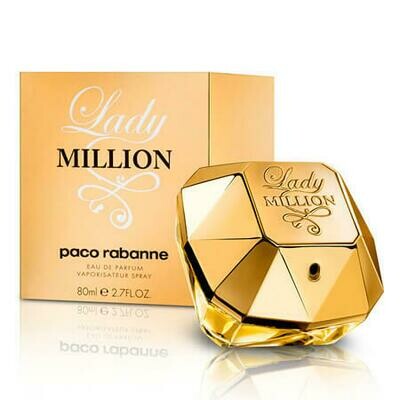 Paco Rabanne Lady Million