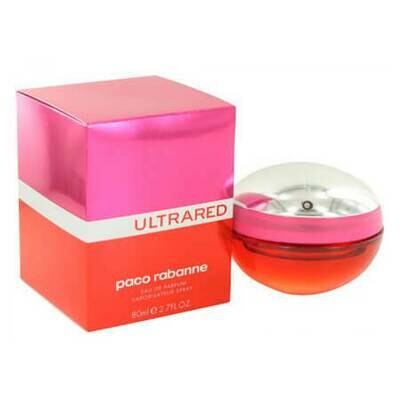 Paco Rabanne Ultrared