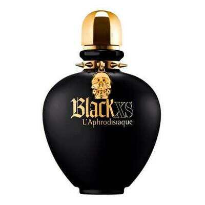 Paco Rabanne Black XS L’Aphrodisiaque for Women