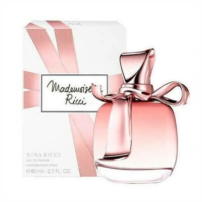 Nina Ricci Mademoiselle Ricci