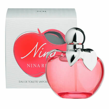 Nina Ricci Nina