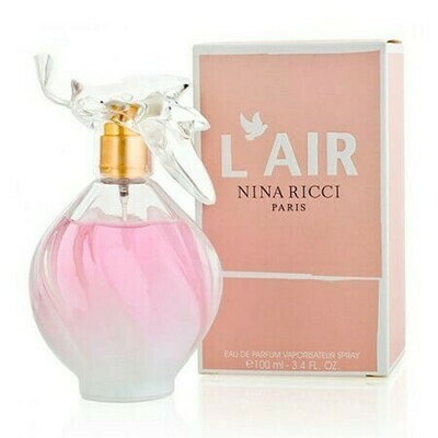 Nina Ricci L’Air