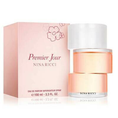 Nina Ricci Premier Jour