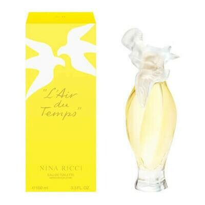 Nina Ricci L’Air du Temps