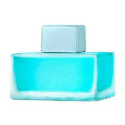 Antonio Banderas Blue Cool Seduction Women