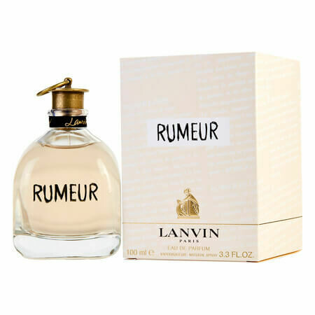 Lanvin Rumeur