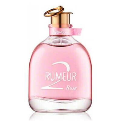 Lanvin Rumeur 2 Rose