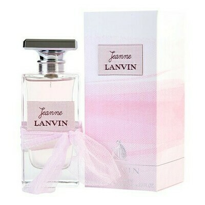 Lanvin Jeanne