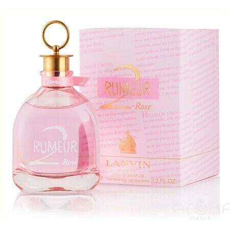Lanvin Rumeur 2 Rose