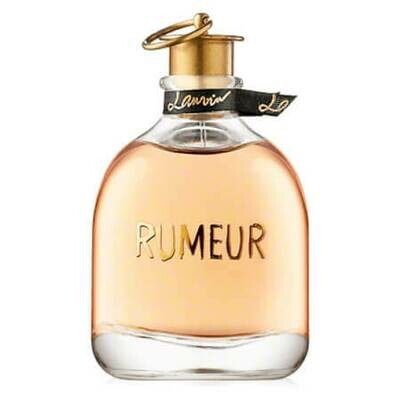 Lanvin Rumeur