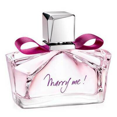 Lanvin Marry Me