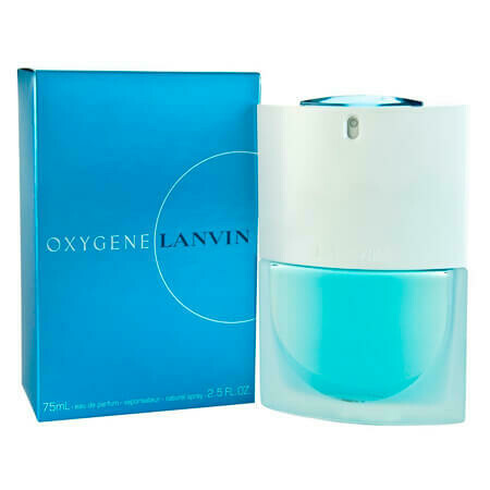 Lanvin Oxygen Woman