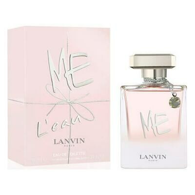 Lanvin Me L’Eau