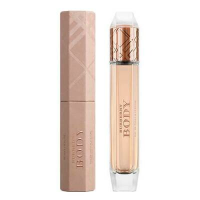 Burberry Body Eau de Parfum Intense