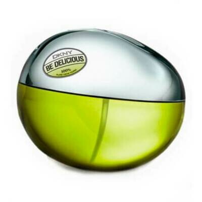DKNY Be Delicious