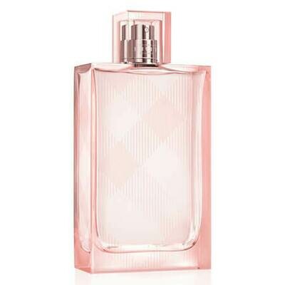 Burberry Brit Sheer