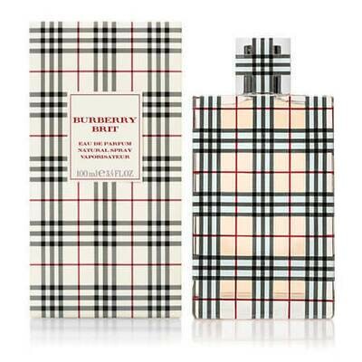 Burberry Brit Women