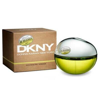 DKNY Be Delicious