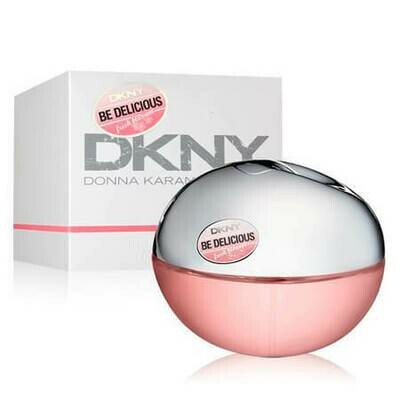 DKNY Be Delicious Fresh Blossom