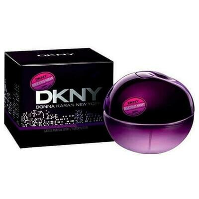 DKNY Be Delicious Red WomanDKNY Delicious Night