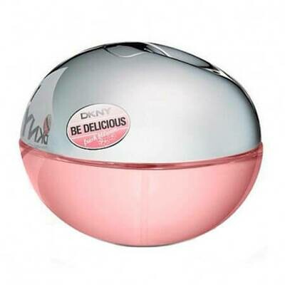 DKNY Be Delicious Fresh Blossom