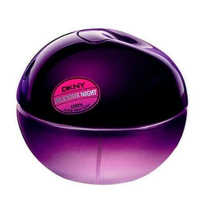 DKNY Be Delicious Red WomanDKNY Delicious Night