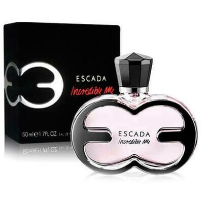 Escada Incredible Me