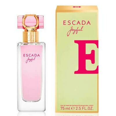 Escada Joyful