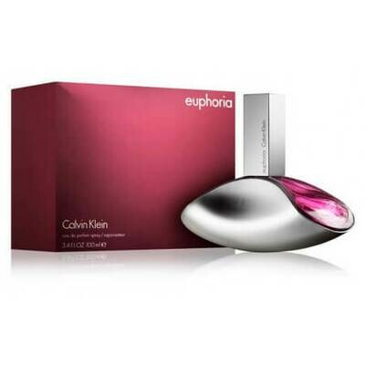 Calvin Klein Euphoria women