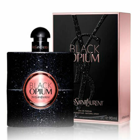 YSL Black Opium