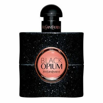 YSL Black Opium