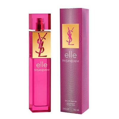 YSL Elle