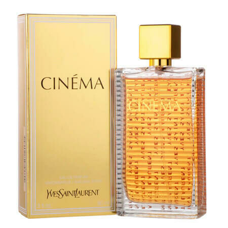 YSL Cinema